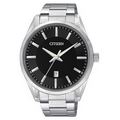 Citizen Men's Quartz Stainless Steel Bracelet Watch